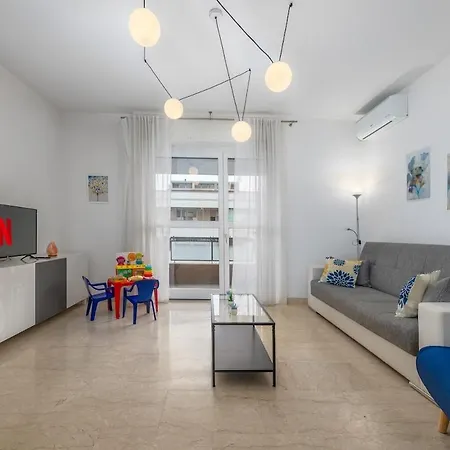 Splendid Xxl Home-2min From Metro,comfort Family Milan