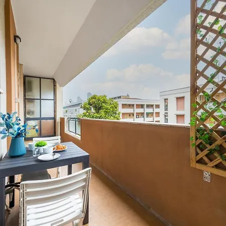 Splendid Xxl Home-2min From Metro,comfort Family Apartment